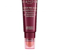 Wander Beauty Catch the Light Highlighter and Glowtion in Beauty: NA.
