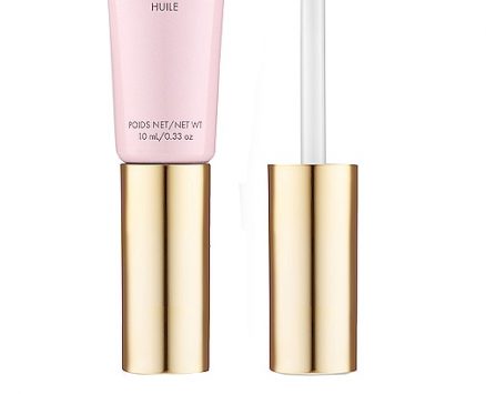 Wander Beauty Lip Retreat Oil in Oasis.