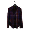 Yohji Yamamoto multicolour Cotton Shirts