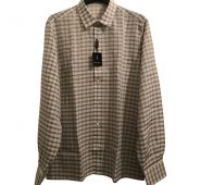 Yves Saint Laurent multicolour Silk Shirts