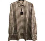 Yves Saint Laurent multicolour Silk Shirts