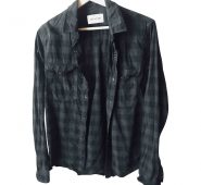 Zadig & Voltaire Cotton Shirts
