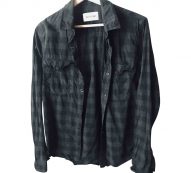 Zadig & Voltaire Cotton Shirts