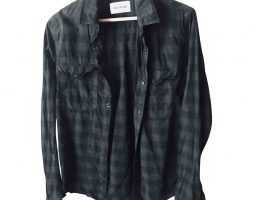 Zadig & Voltaire Cotton Shirts