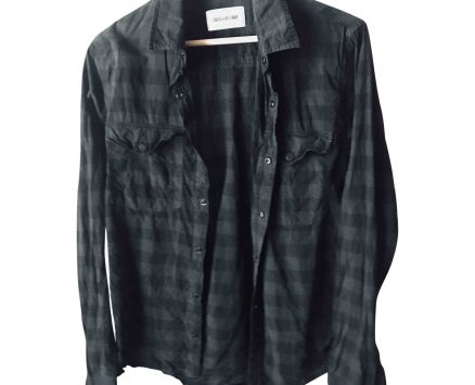Zadig & Voltaire Cotton Shirts