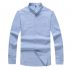 big plus size 8xl 7xl 6xl 5xl men dress shirt spring and autumn arrival button down collar long sleeve mens business shirts