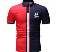 black mens t shirts fashion t-shirt classic crop men’s shirt 2021 t shirt new men clothing short sleeve mens polo shirt tshirt bu293