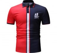 black mens t shirts fashion t-shirt classic crop men’s shirt 2021 t shirt new men clothing short sleeve mens polo shirt tshirt bu293