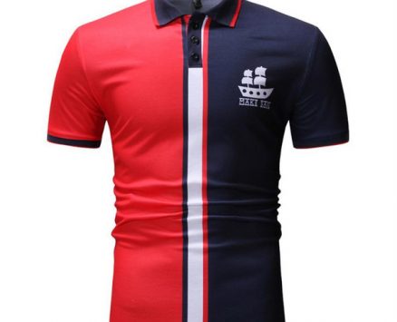 black mens t shirts fashion t-shirt classic crop men’s shirt 2021 t shirt new men clothing short sleeve mens polo shirt tshirt bu293