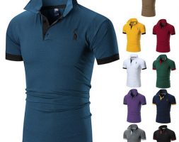 black mens t shirts new designers polo fashion men clothing hip hop tee shirts male mens polo shirt fitness shirt summer crop bu100