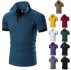black mens t shirts new designers polo fashion men clothing hip hop tee shirts male mens polo shirt fitness shirt summer crop bu100