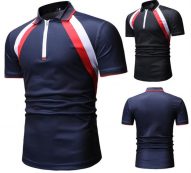 classic men clothing male mens t shirts men’s t shirt luxurys crop summer designers polo fitness tshirt white mens polo shirt bt074