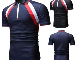 classic men clothing male mens t shirts men’s t shirt luxurys crop summer designers polo fitness tshirt white mens polo shirt bt074