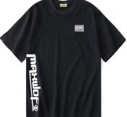 cotton print letter men t shirt funny o neck summer clothing harajuku t-shirts homme crewneck t-s tshirt man