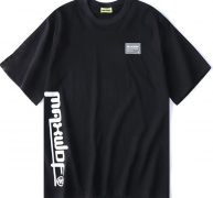 cotton print letter men t shirt funny o neck summer clothing harajuku t-shirts homme crewneck t-s tshirt man