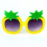 fashion boys kids sunglasses 2020 pineapple design children sun glasses baby cute sun-shading eyeglasses uv400 oculos yc3004