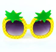 fashion boys kids sunglasses 2020 pineapple design children sun glasses baby cute sun-shading eyeglasses uv400 oculos yc3004