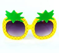 fashion boys kids sunglasses 2020 pineapple design children sun glasses baby cute sun-shading eyeglasses uv400 oculos yc3004