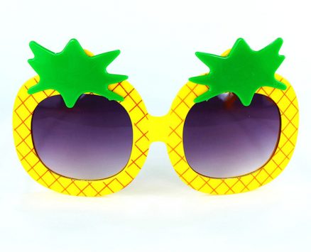fashion boys kids sunglasses 2020 pineapple design children sun glasses baby cute sun-shading eyeglasses uv400 oculos yc3004