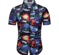 fashion men clothing short sleeve mens polo shirt for men tshirt homme 2021 clothes shirts mens tee shirts luxurys 8p241