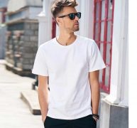 fashion mens t shirts for men and women in summer wear t shirts with round neck and short sleeves on the streets. –q067