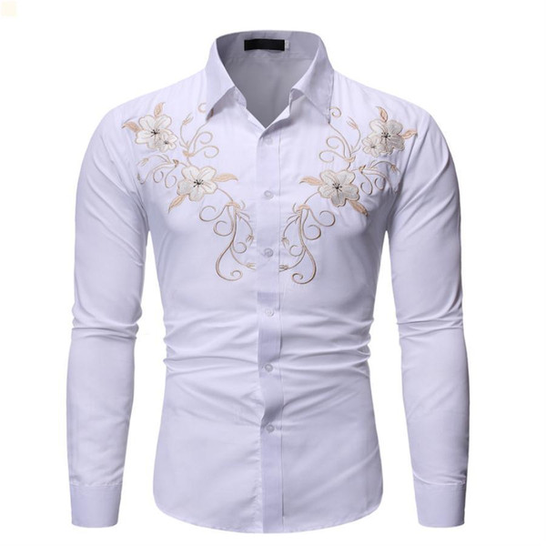 fashion shirts simplicity men clothing originality designers shirt mens t shirts t-shirt long sleeves tee shirts 2021 as592