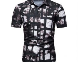 fashion t-shirt for men crop short sleeve designers shirt mens mens polo shirt tshirt homme 2021 t shirts clothes au325