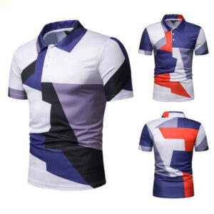 fitness tee shirts male mens t shirts short sleeve tshirt classic mens polo shirt white designers polo hip hop t-shirt new t shirt 7t224