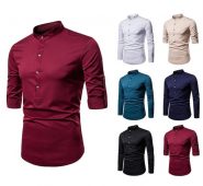 for men crop long sleeves men clothing tshirt homme originality t-shirt luxurys mens polo shirt simplicity new 8a300