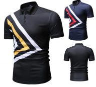 hip hop mens t shirts 2021 designers polo fashion t shirt new t-shirt black tshirt fitness mens polo shirt luxurys shirt summer 7u592
