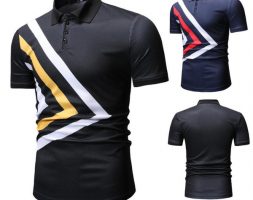 hip hop mens t shirts 2021 designers polo fashion t shirt new t-shirt black tshirt fitness mens polo shirt luxurys shirt summer 7u592