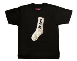 kanye mens t shirt cpfm.xyz sock cotton short sleeve t-shirt casual fashion male clothing