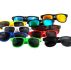 kids baby cute anti-uv sunglasses sun-shading eyeglasses girl boy sunglass outdoors travel colorful types accessories glasses