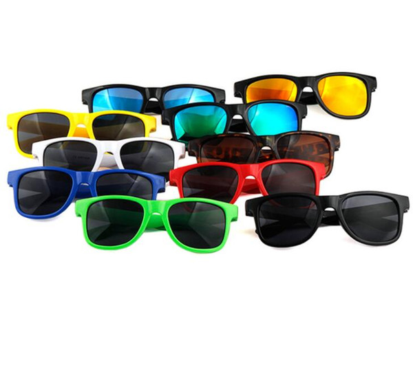 kids baby cute anti-uv sunglasses sun-shading eyeglasses girl boy sunglass outdoors travel colorful types accessories glasses