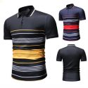 luxurys mens polo shirt classic shirt black designers polo new tee shirts crop male t-shirt hip hop mens t shirts 7u581