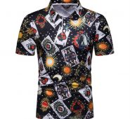 luxurys mens polo shirt fashion shirt short sleeve t-shirt men’s men clothing male mens t shirts black tshirt hip hop t shirt 2021 7v20