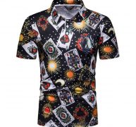 luxurys mens polo shirt fashion shirt short sleeve t-shirt men’s men clothing male mens t shirts black tshirt hip hop t shirt 2021 7v20