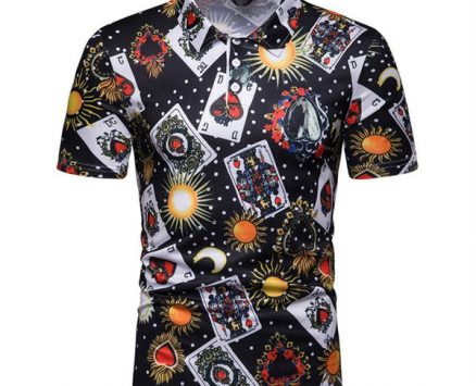 luxurys mens polo shirt fashion shirt short sleeve t-shirt men’s men clothing male mens t shirts black tshirt hip hop t shirt 2021 7v20