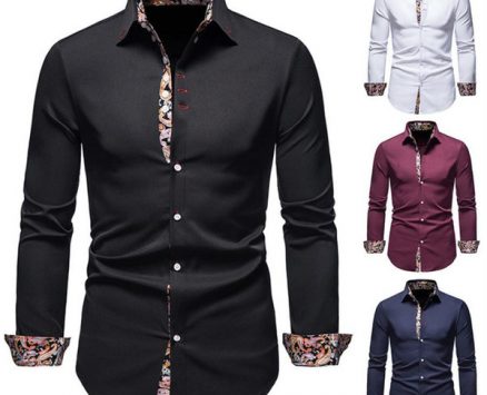 luxurys shirts mens crop long sleeves tshirt homme originality clothes fashion t-shirt mens polo shirt 2021 new bh050