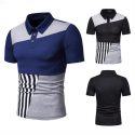 male t-shirt new mens t shirts luxurys men clothing black shirt fashion tshirt classic mens polo shirt tee shirts bt570