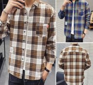 men clothing simplicity tshirt homme long sleeves shirts 2021 t-shirt for men designers shirt mens mens polo shirt at065