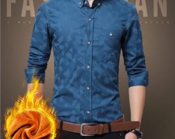 men plaid shirt 2019 brand shirt new autumn winter casual shirts men long sleeve chemise homme cotton male shirts htq1617