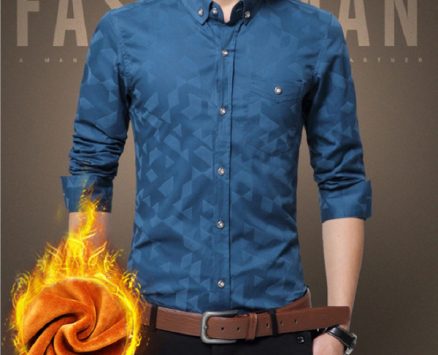 men plaid shirt 2019 brand shirt new autumn winter casual shirts men long sleeve chemise homme cotton male shirts htq1617