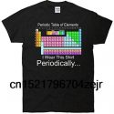 men t shirt i wear this shirt periodically periodic table of elets funny t-shirt novelty tshirt women