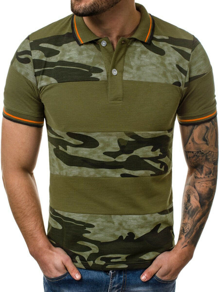 men t shirt men military camouflage t-shirt compression short sleeve quick dry tee shirt streetwaer tshirt men male