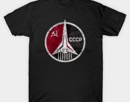 men t-shirt rocket emblem silver edition tshirt women t shirt