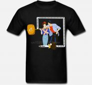 men t shirt short sleeve city 0t t shirt women t-shirt tee