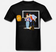 men t shirt short sleeve city 0t t shirt women t-shirt tee