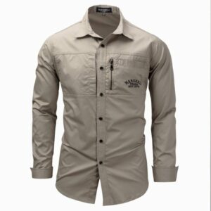 men's casual shirts men fashion cotton sleeve shirt solid slim fit social business long sleeved male clothing bgix