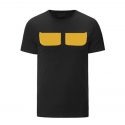 mens designer t shirts men t-shirt women clothing summer casual crew neck modal short sleeve fashion shirt for male size m-3xl